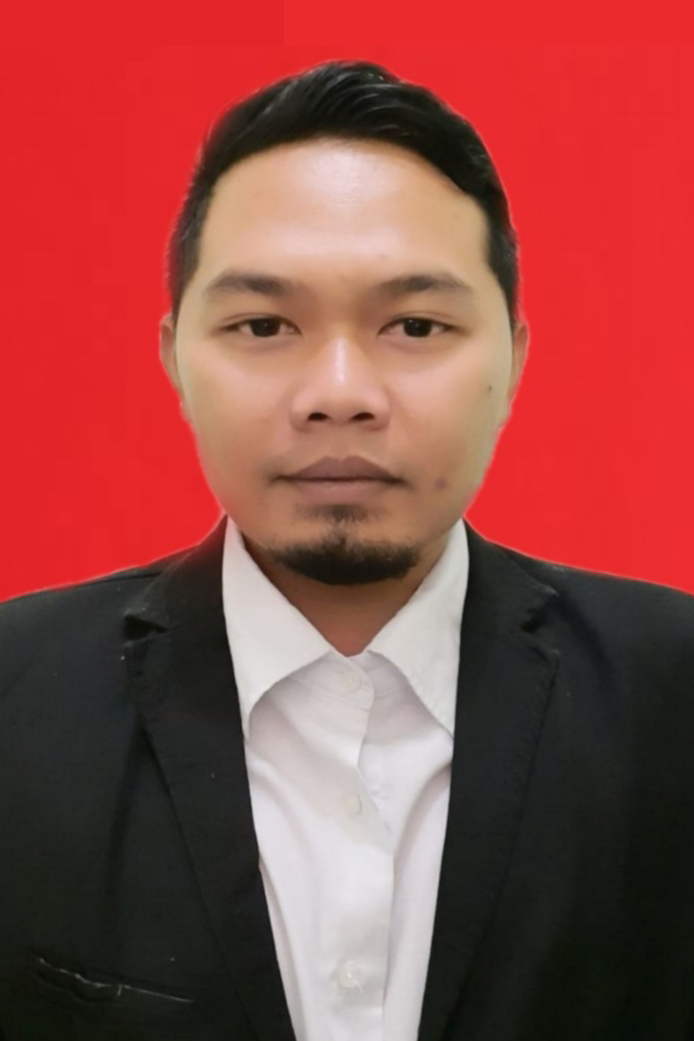 Ir. SENA KURNIAWAN, S.T., M.Kom., M.M, IPP.